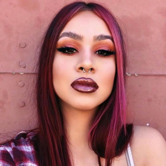 Melt Cosmetics "Evoke" lip gloss - Picture 6 of 10